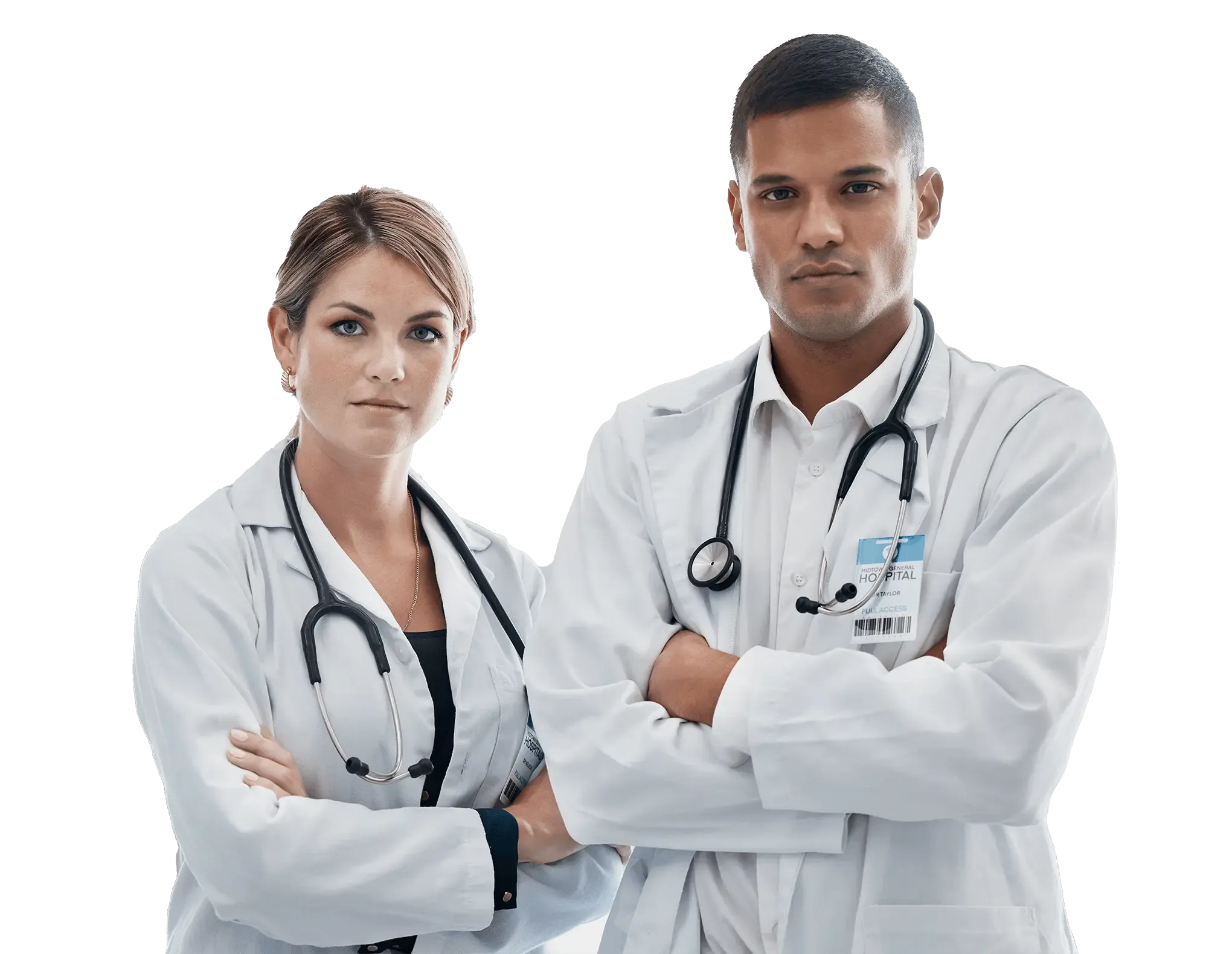 Physicians & Providers