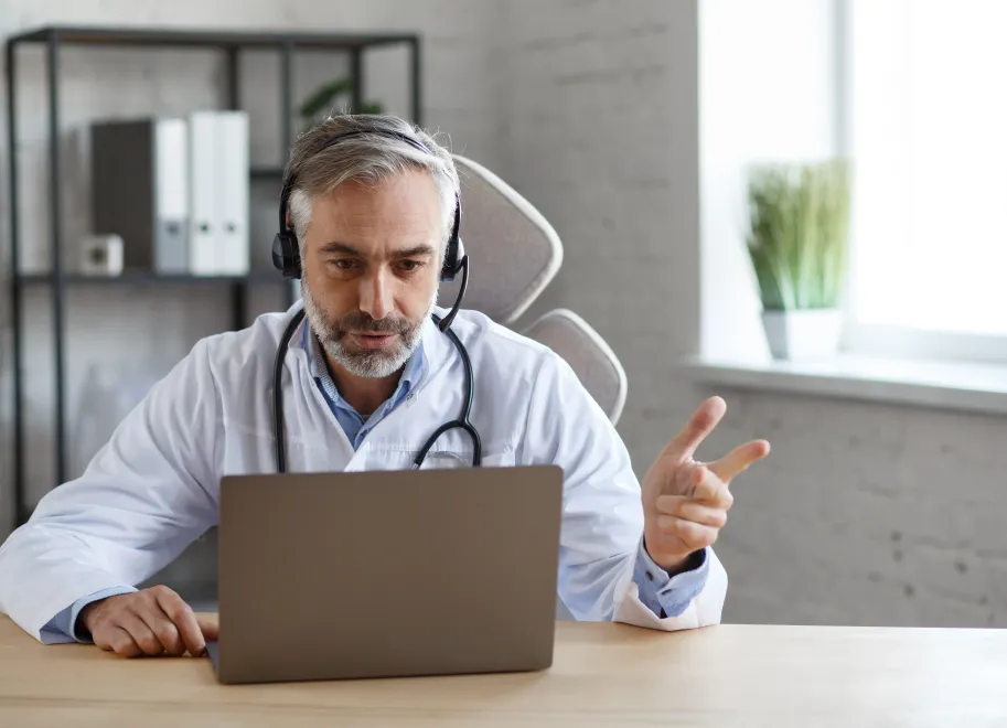 Fusion Healthcare Staffing