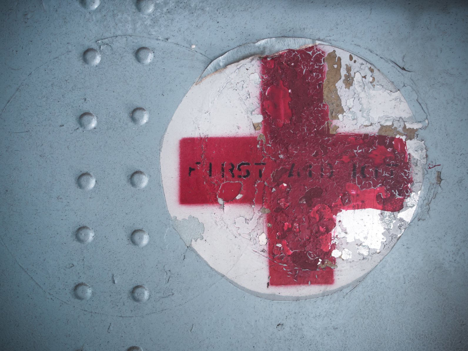 Applying a Medical Background to Humanitarian Aid