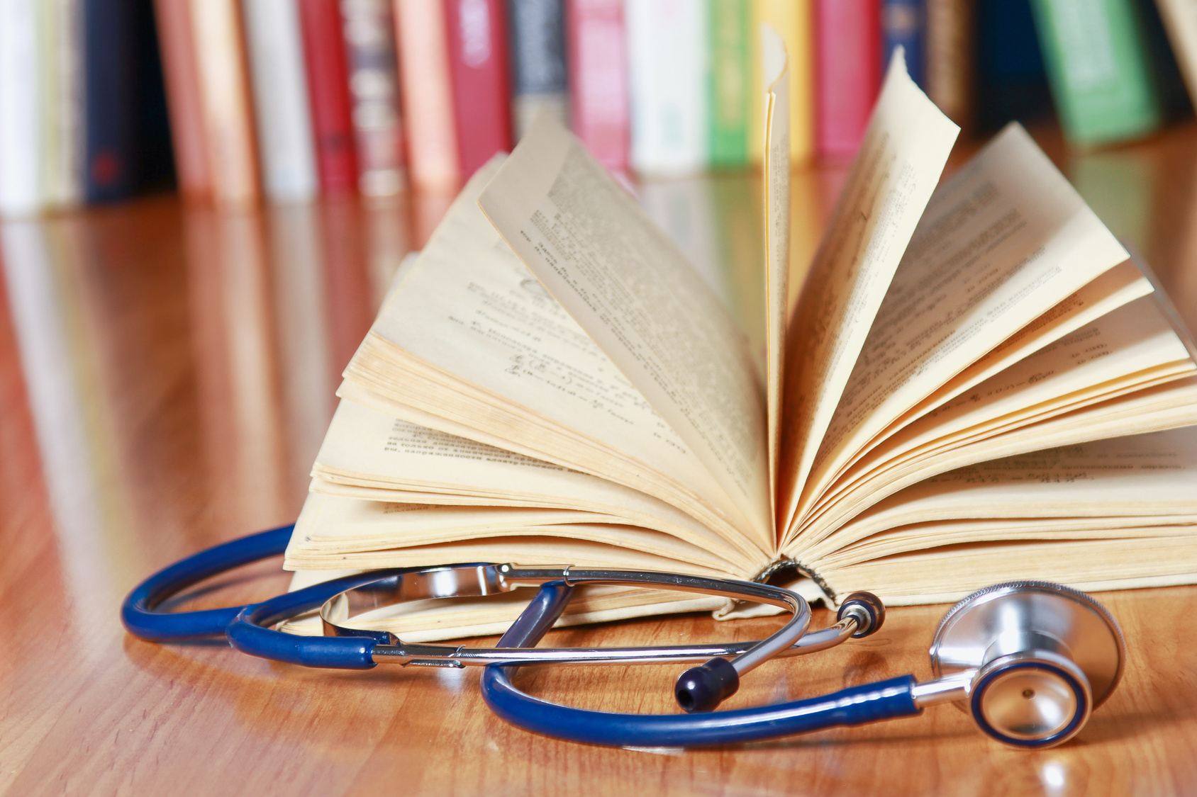 Key Habits to Develop before Entering the Medical Field