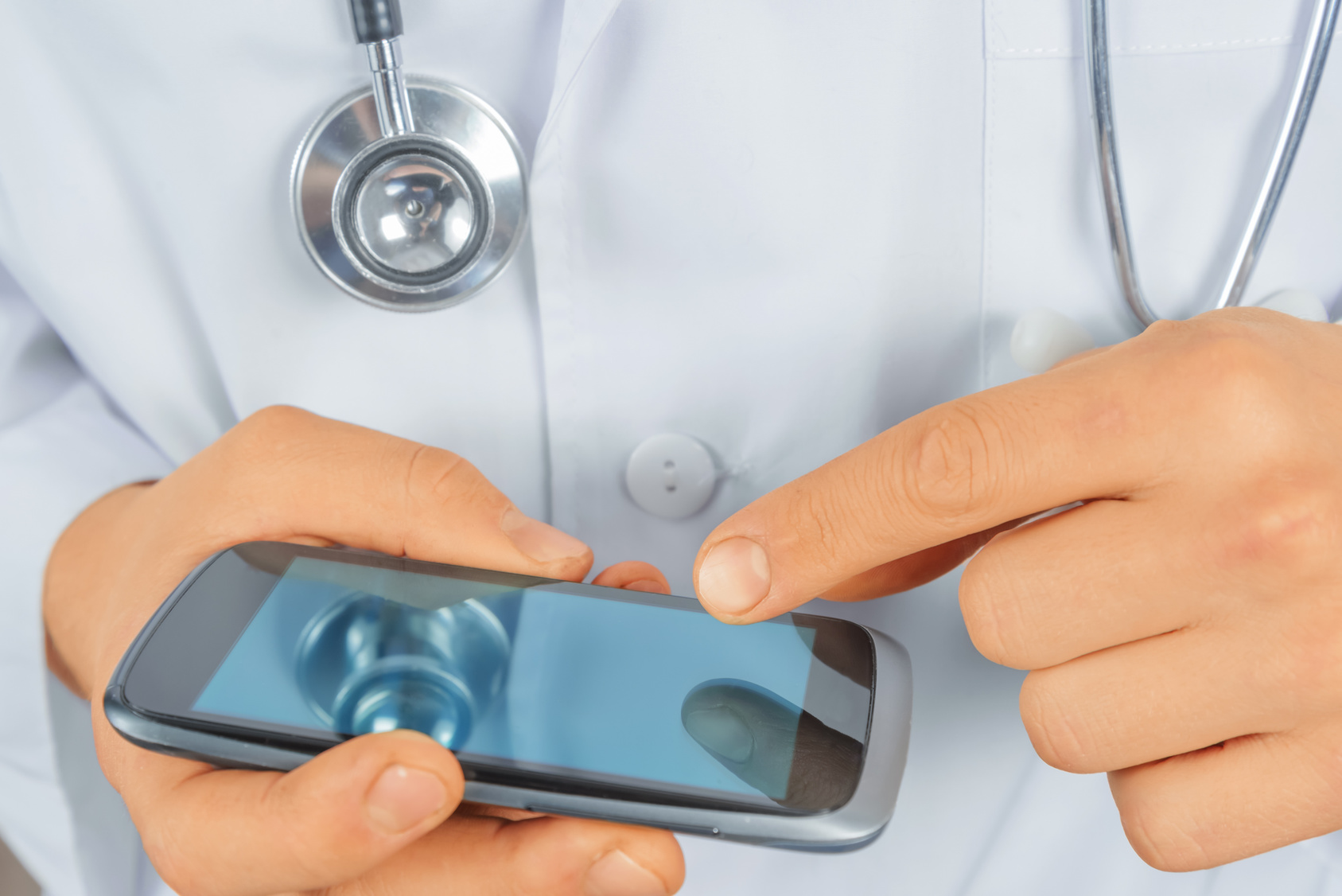 How Mobile Devices are Transforming Healthcare
