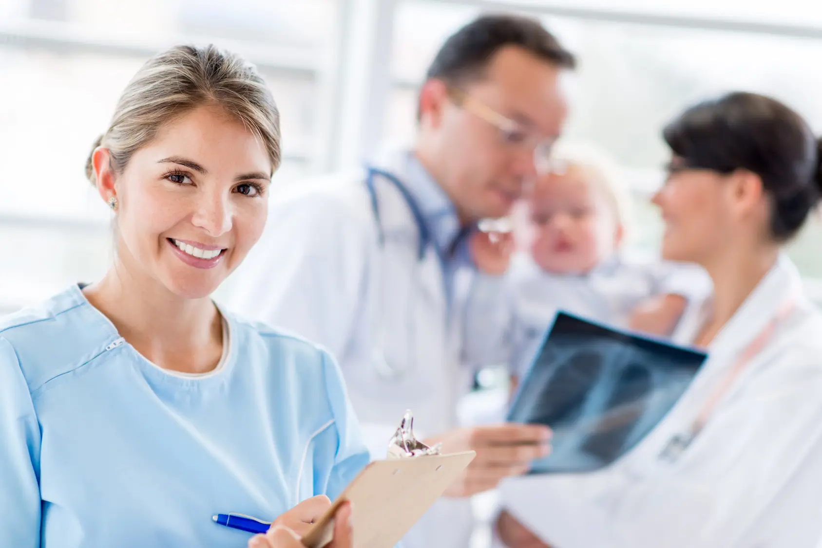 Beating Burnout as a Healthcare Professional