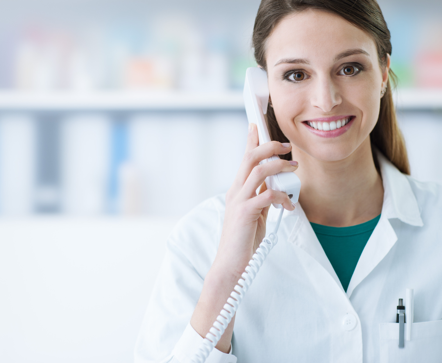 Success Tips for a Physician Phone Interview