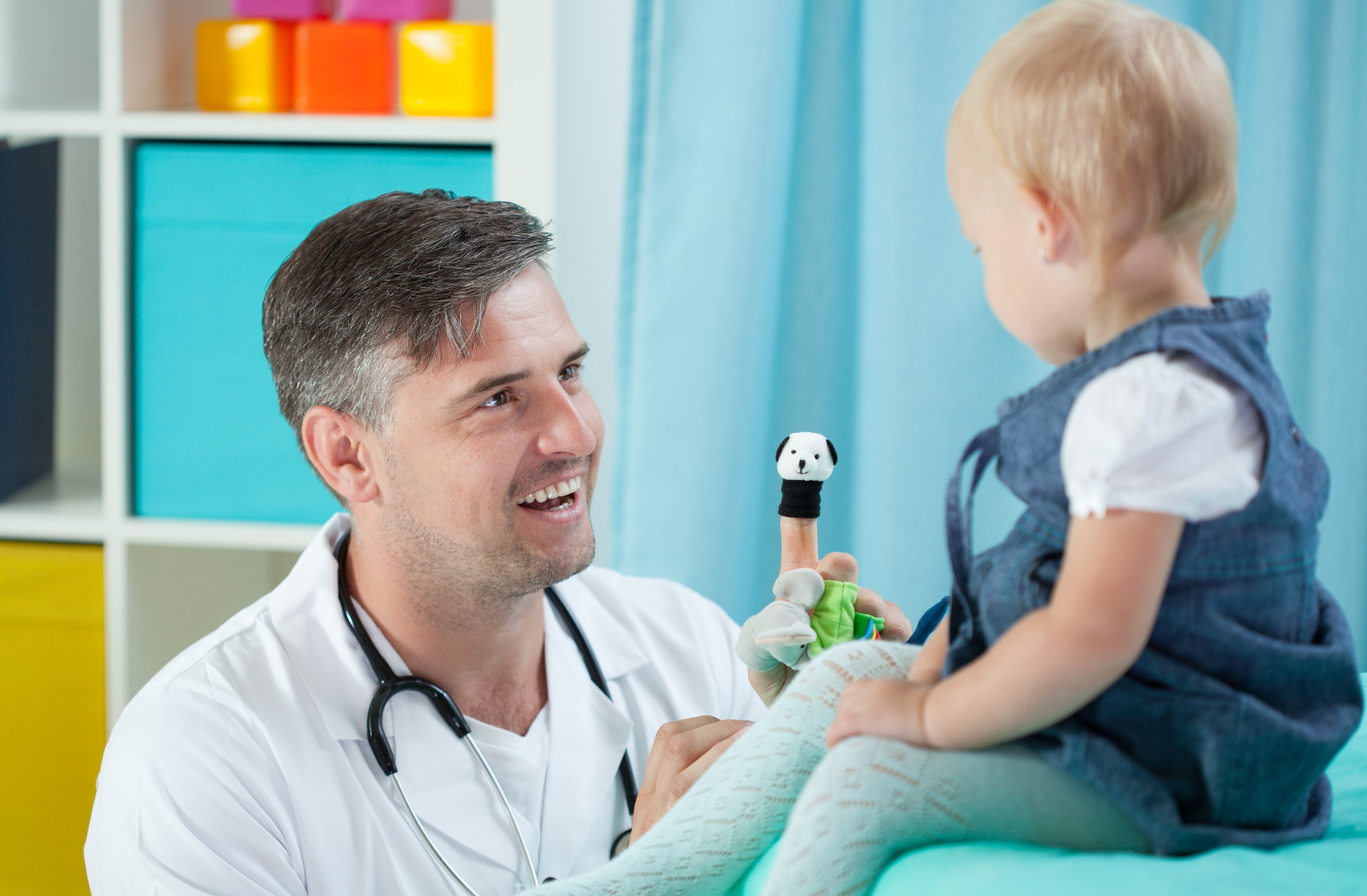 The Many Medical Specialties for Physicians