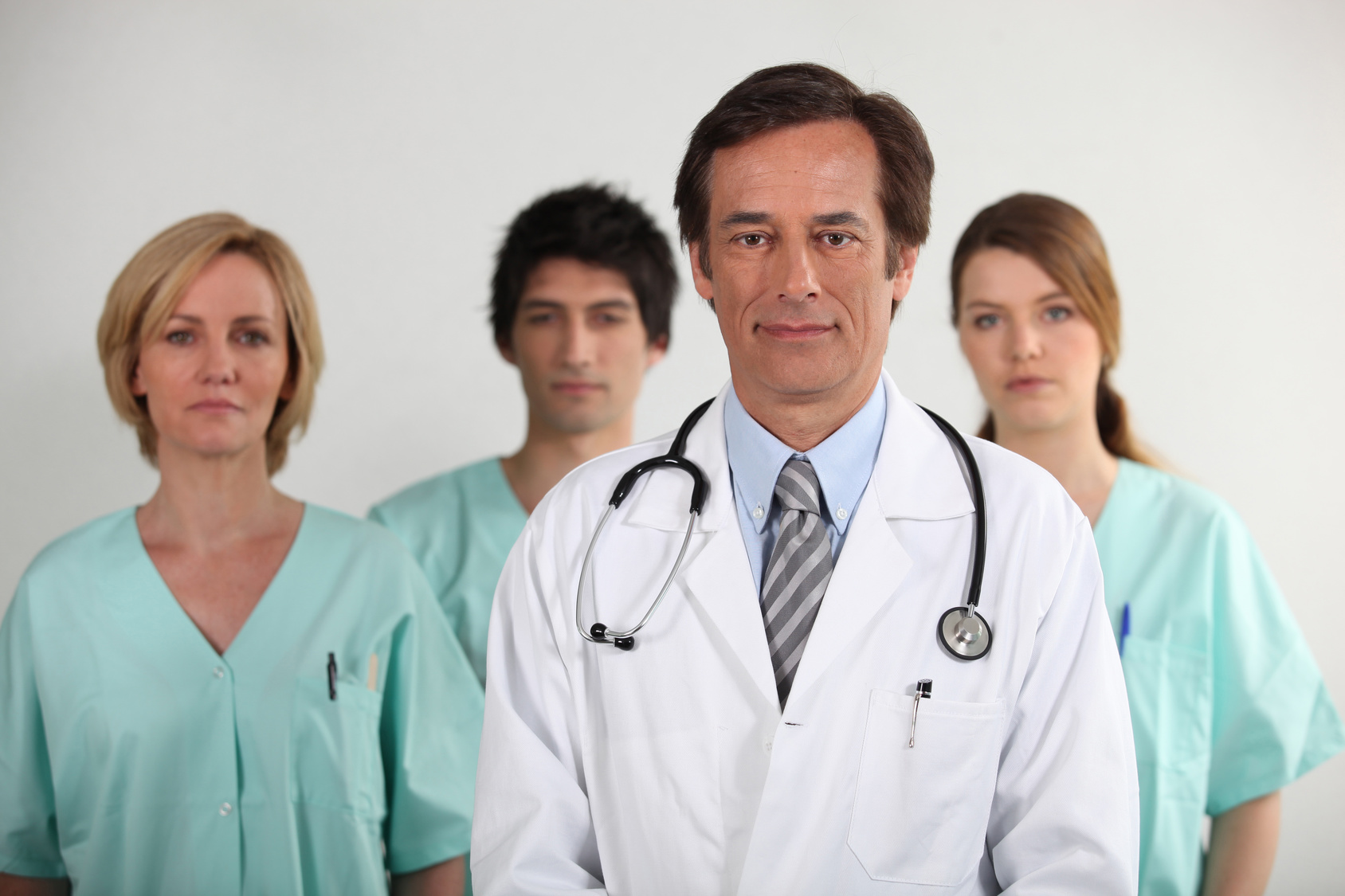 Today’s Biggest Challenges to Healthcare Staffing