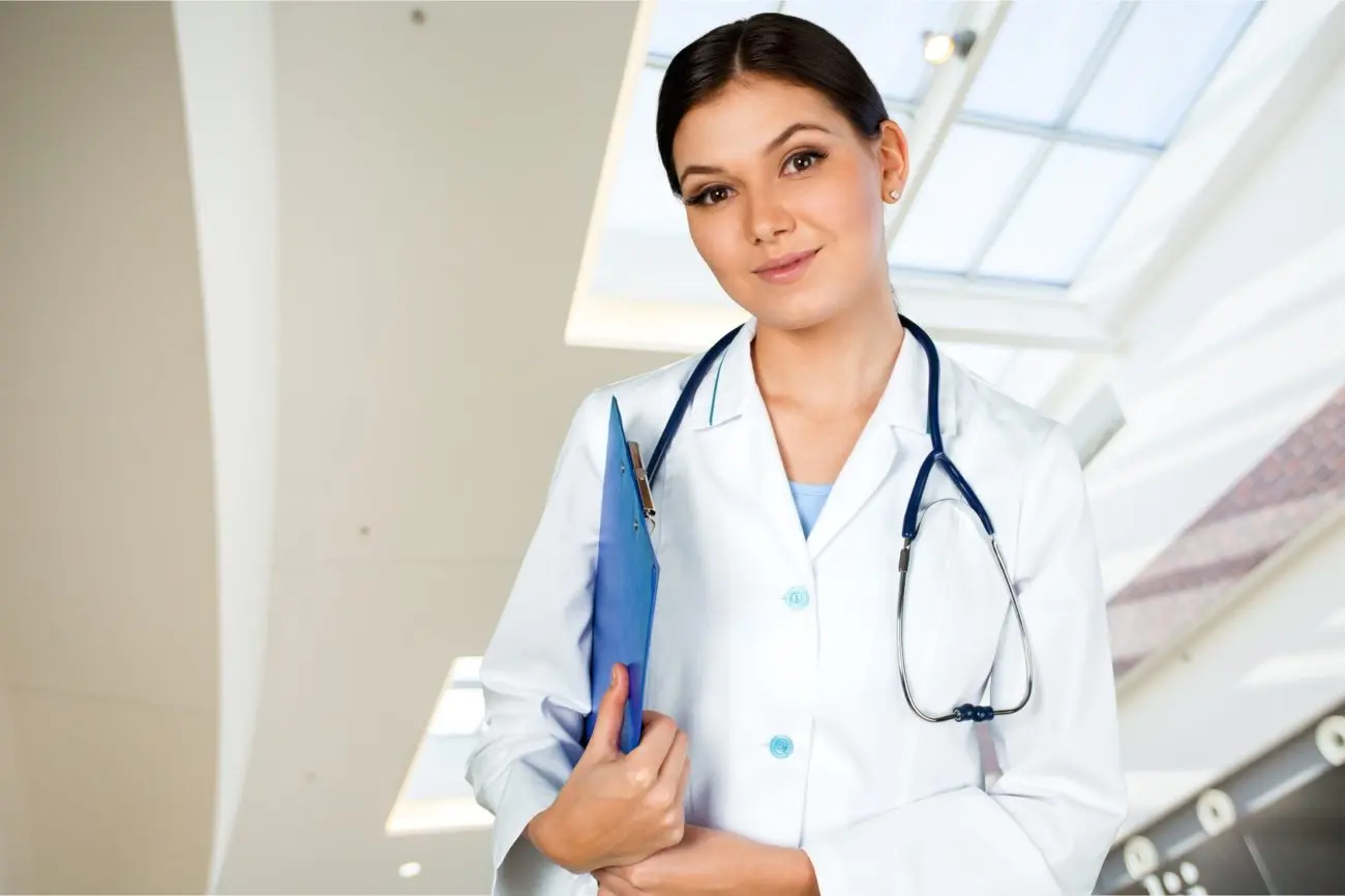 What Millennial Physicians Are Looking For