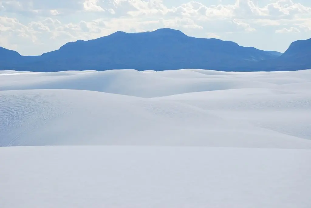 New Mexico