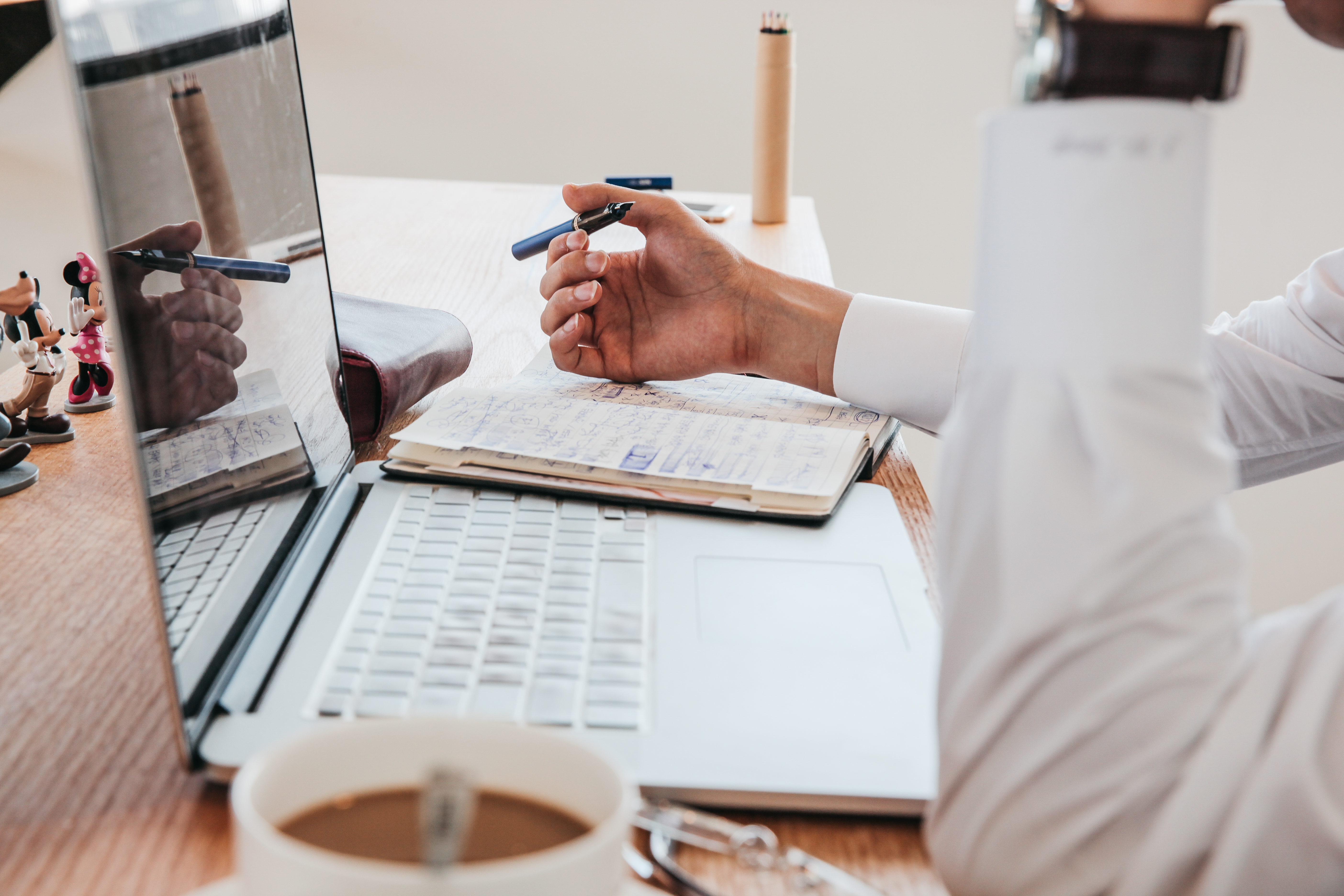 Filing Taxes as a Locum Tenens Physician: FAQs