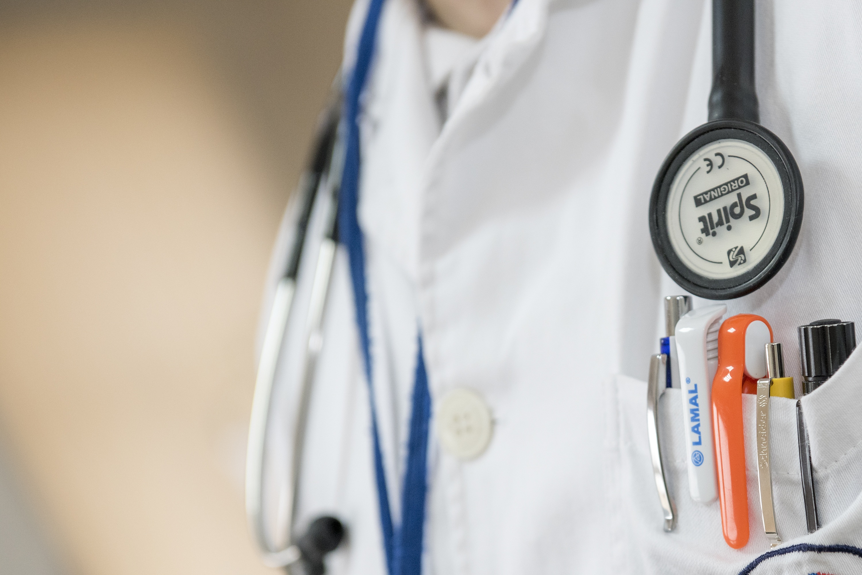 5 Surprising Facts About Locum Tenens
