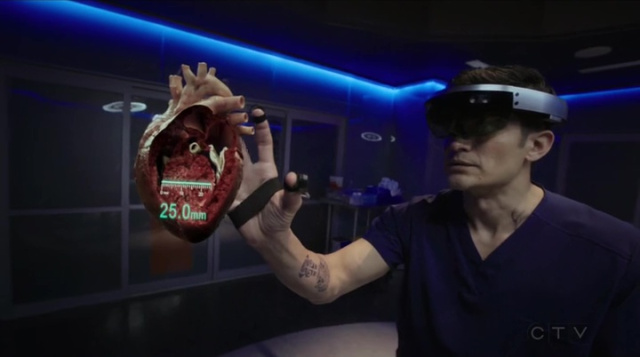 2 Technologies for Physicians that Will Capture Your Imagination