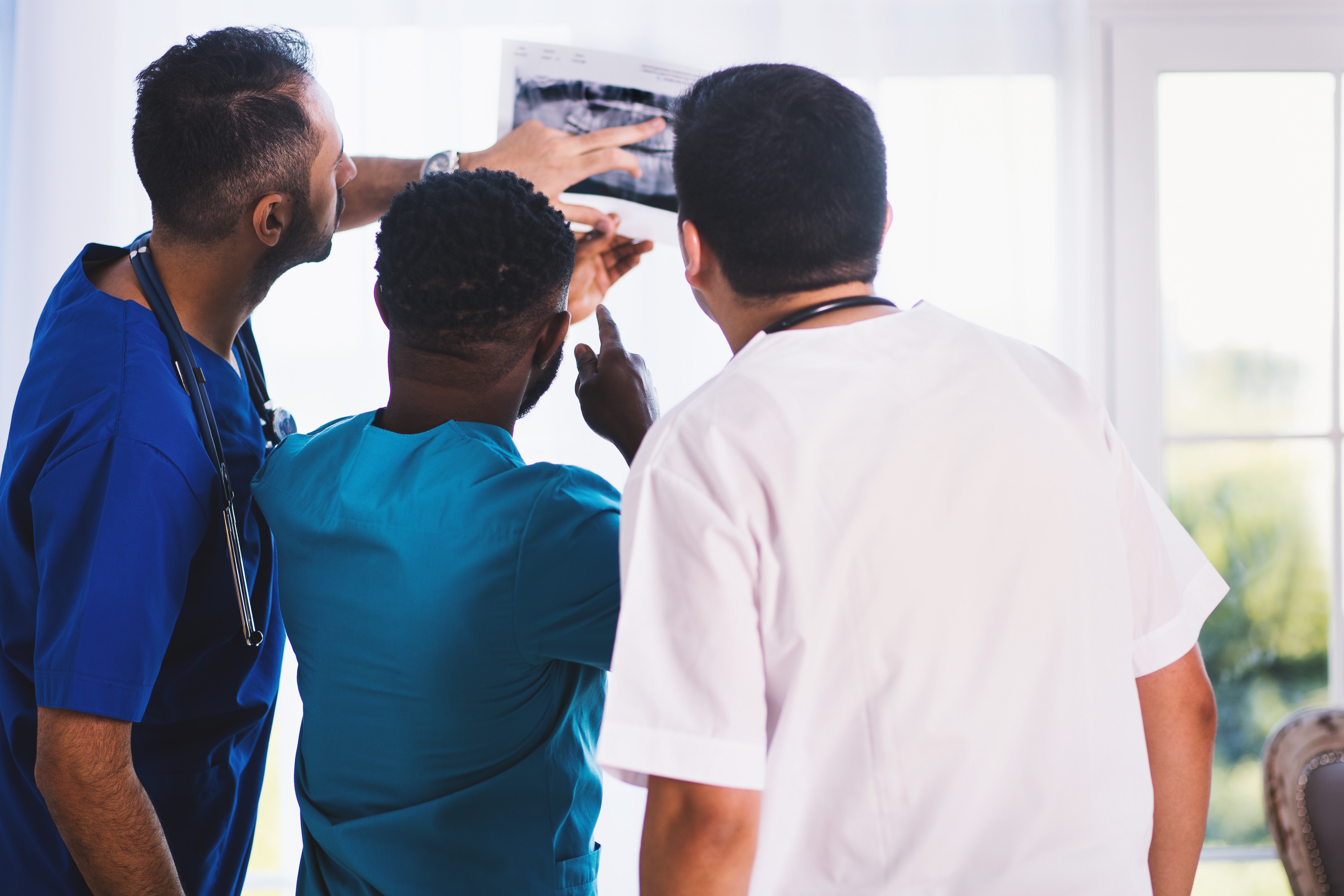 How Locum Tenens Providers Can Boost Facilities