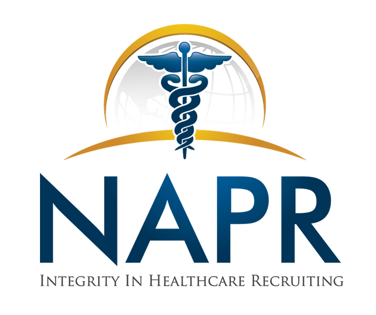 Fusion HCS SVP Mike Jowdry Joins NAPR Board | Top Physician Staffing Firm
