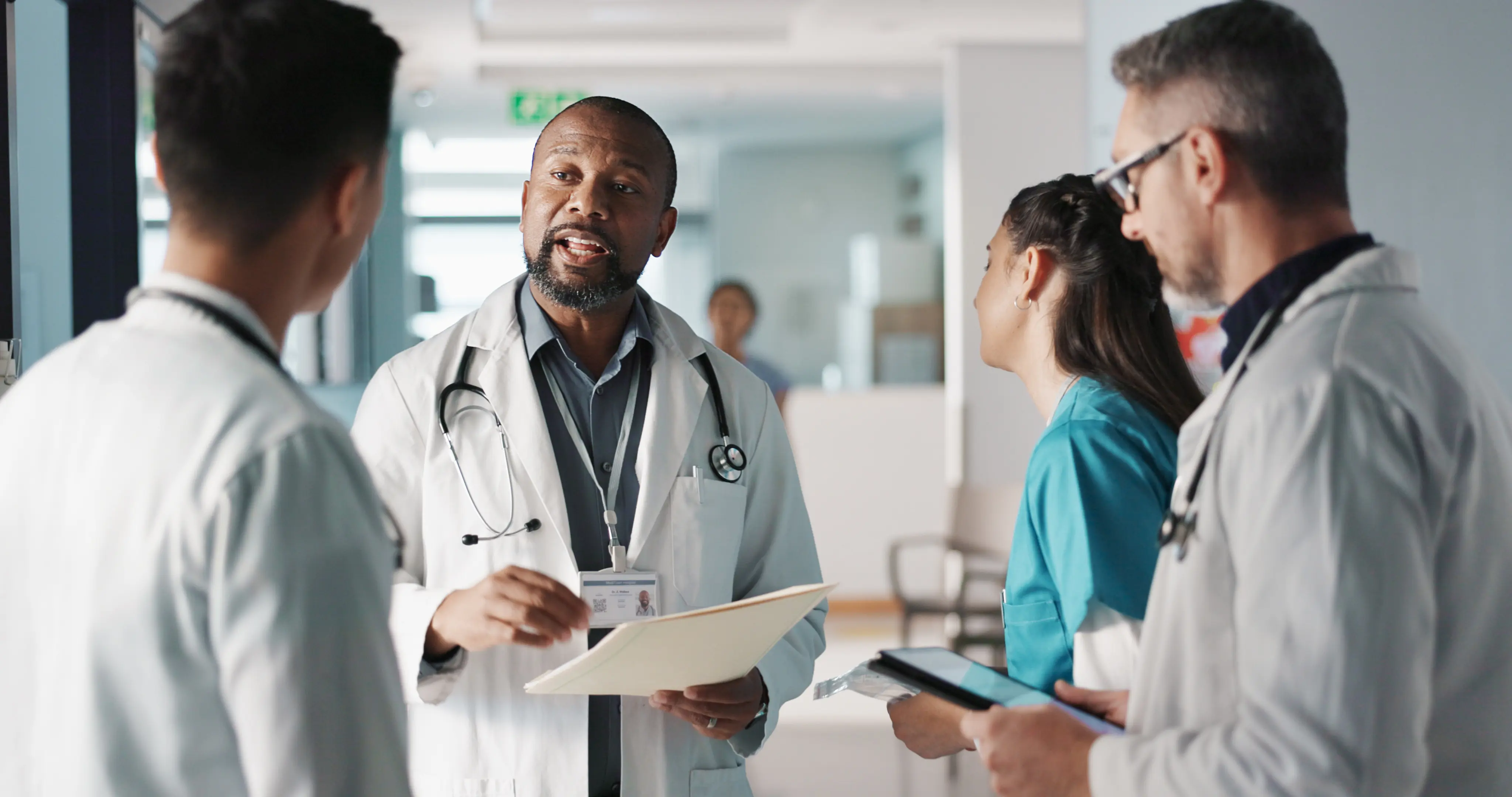 Fusion Healthcare Staffing Named #6 Fastest-Growing Staffing Firm by SIA in 2025