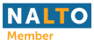 NALTO Member Logo - National Association of Locum Tenens Organizations
