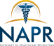 NAPR Logo - National Association of Physician Recruiters