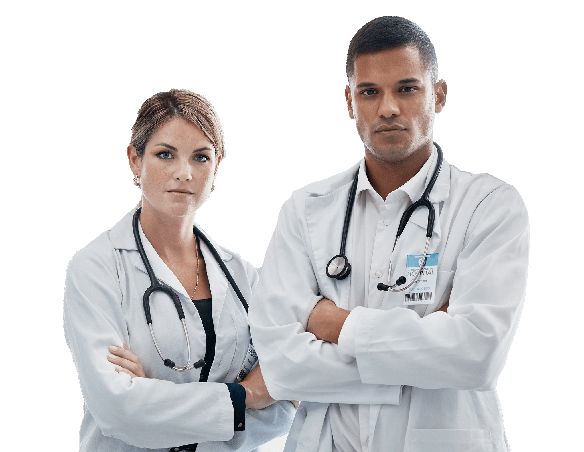 Physicians & Providers