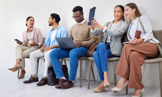 Interview Tips