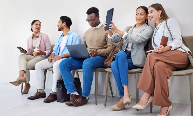Interview Tips